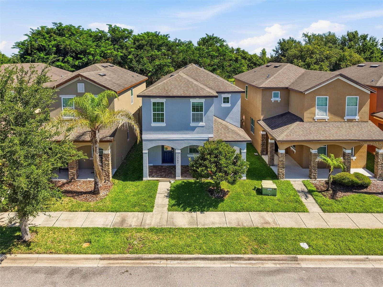 Photo of 13786 SUMMER HARBOR COURT WINDERMERE FL 34786