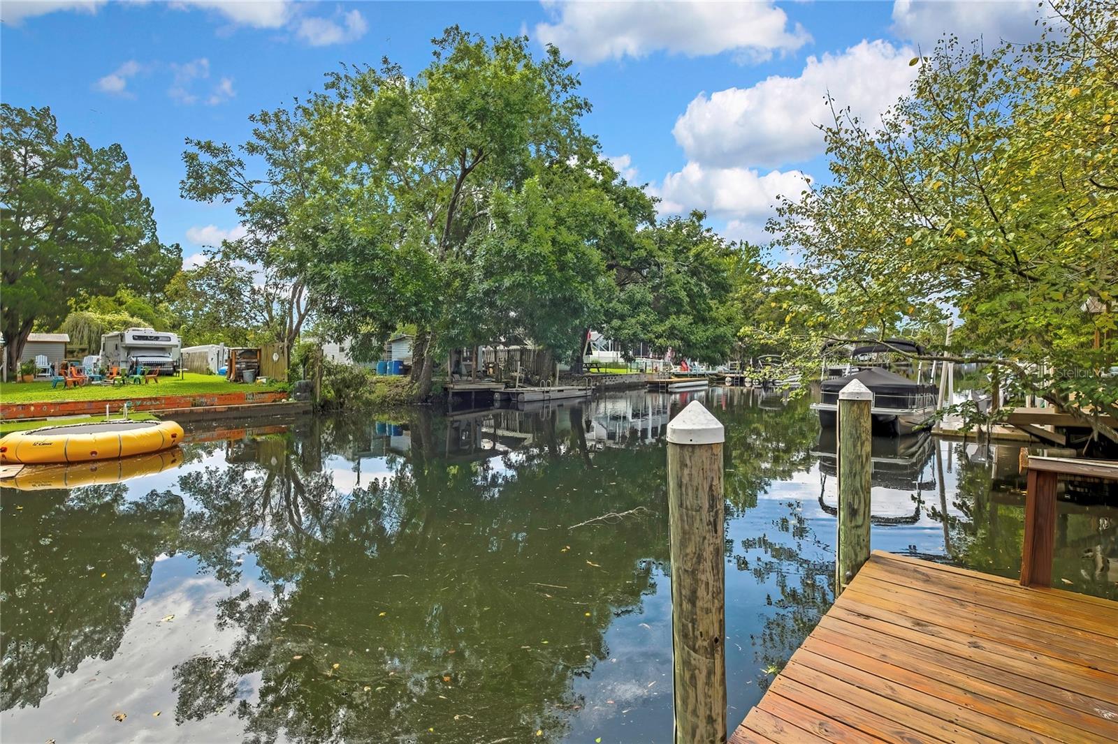 Photo of 5610 RAMADA STREET WEEKI WACHEE FL 34607