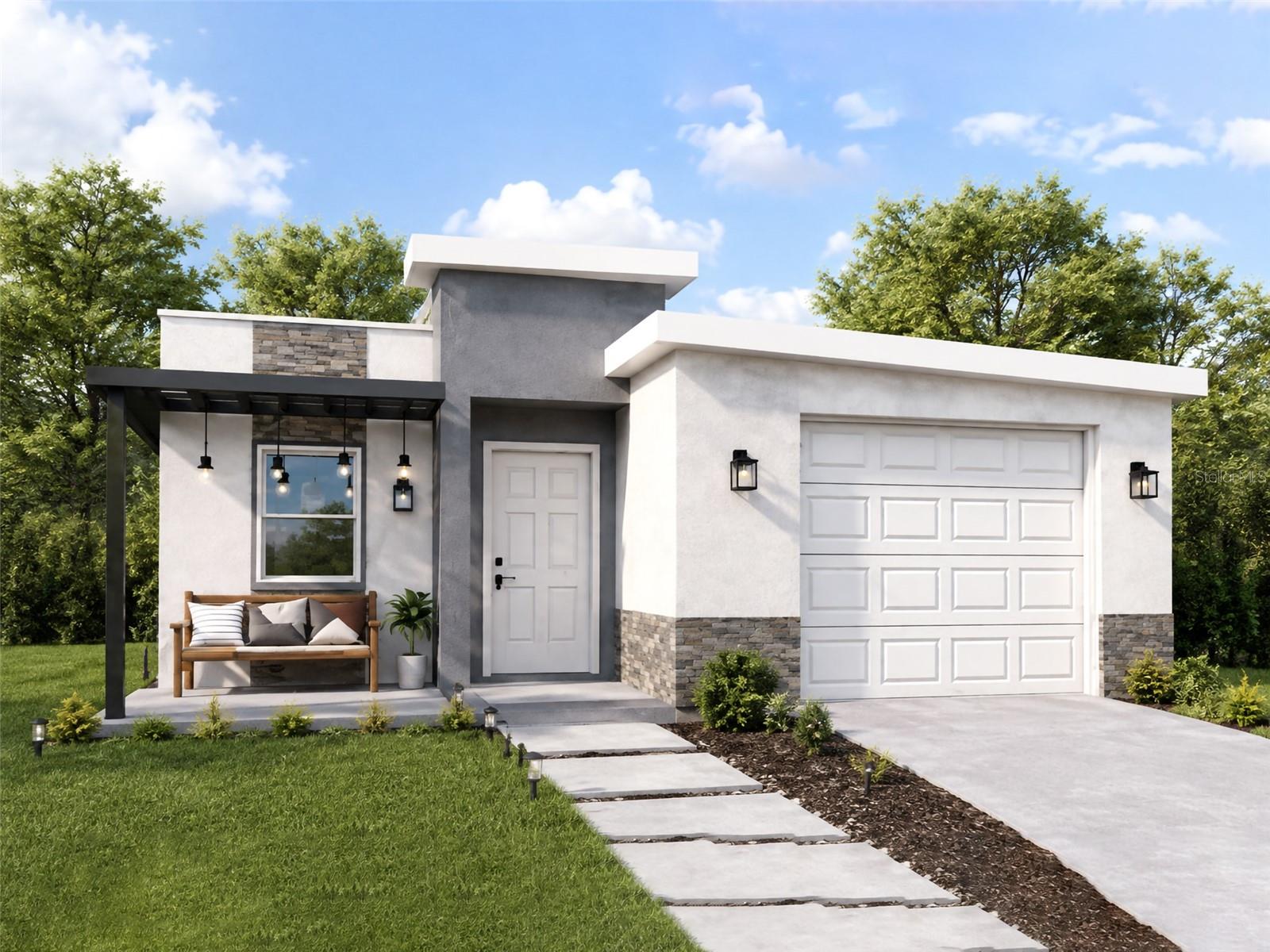 Photo of 1010 S JESSAMINE AVENUE SANFORD FL 32771