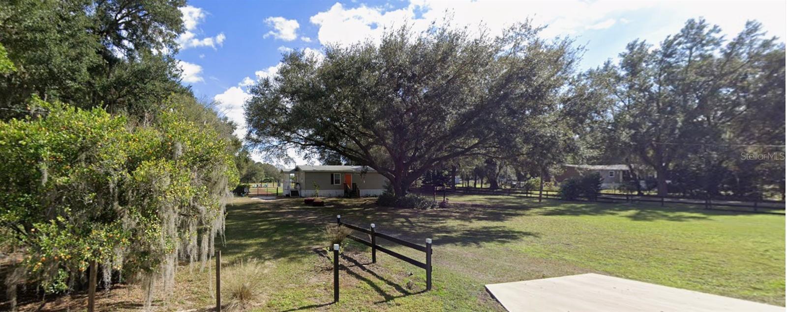 Photo of 10217 QUINN ROAD POLK CITY FL 33868