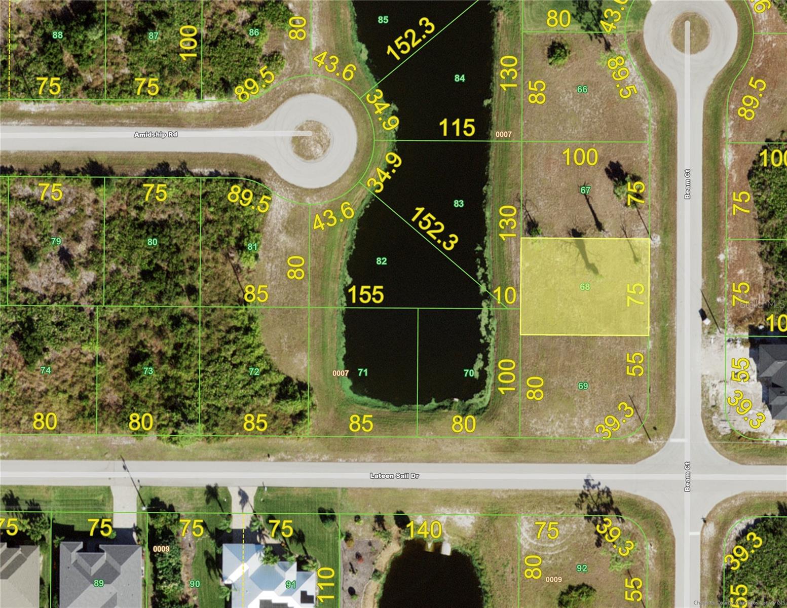 Photo of 20 BEAM COURT PLACIDA FL 33946
