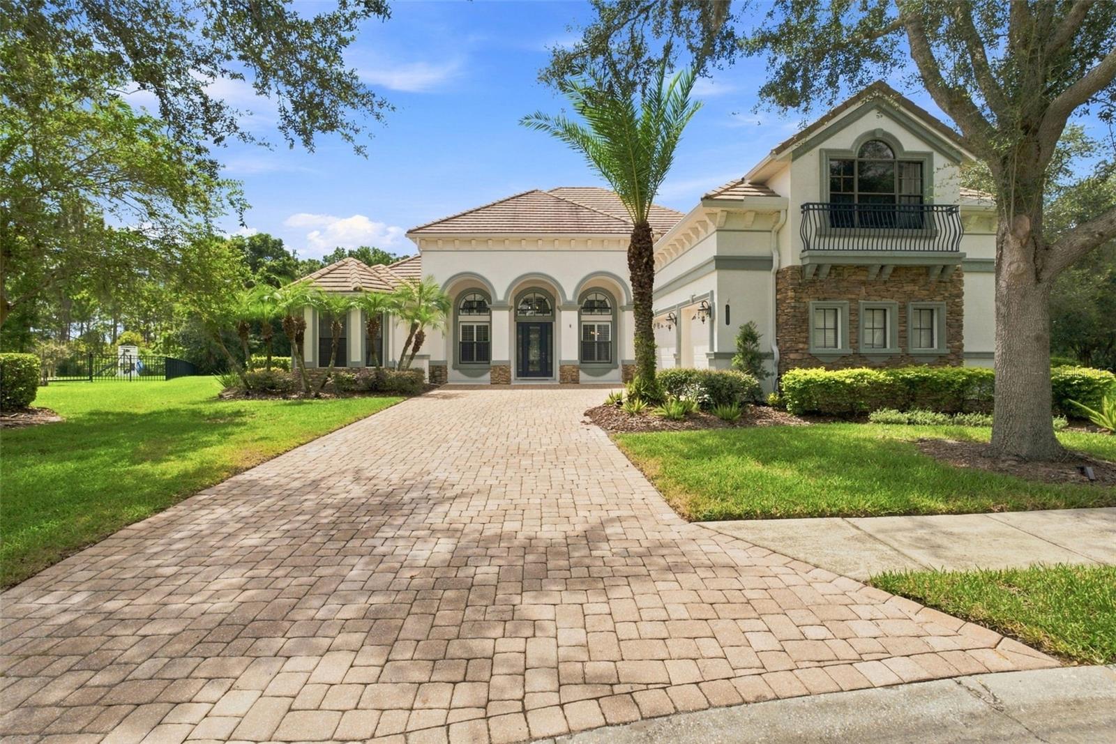 Photo of 20101 FAIR HILL WAY TAMPA FL 33647