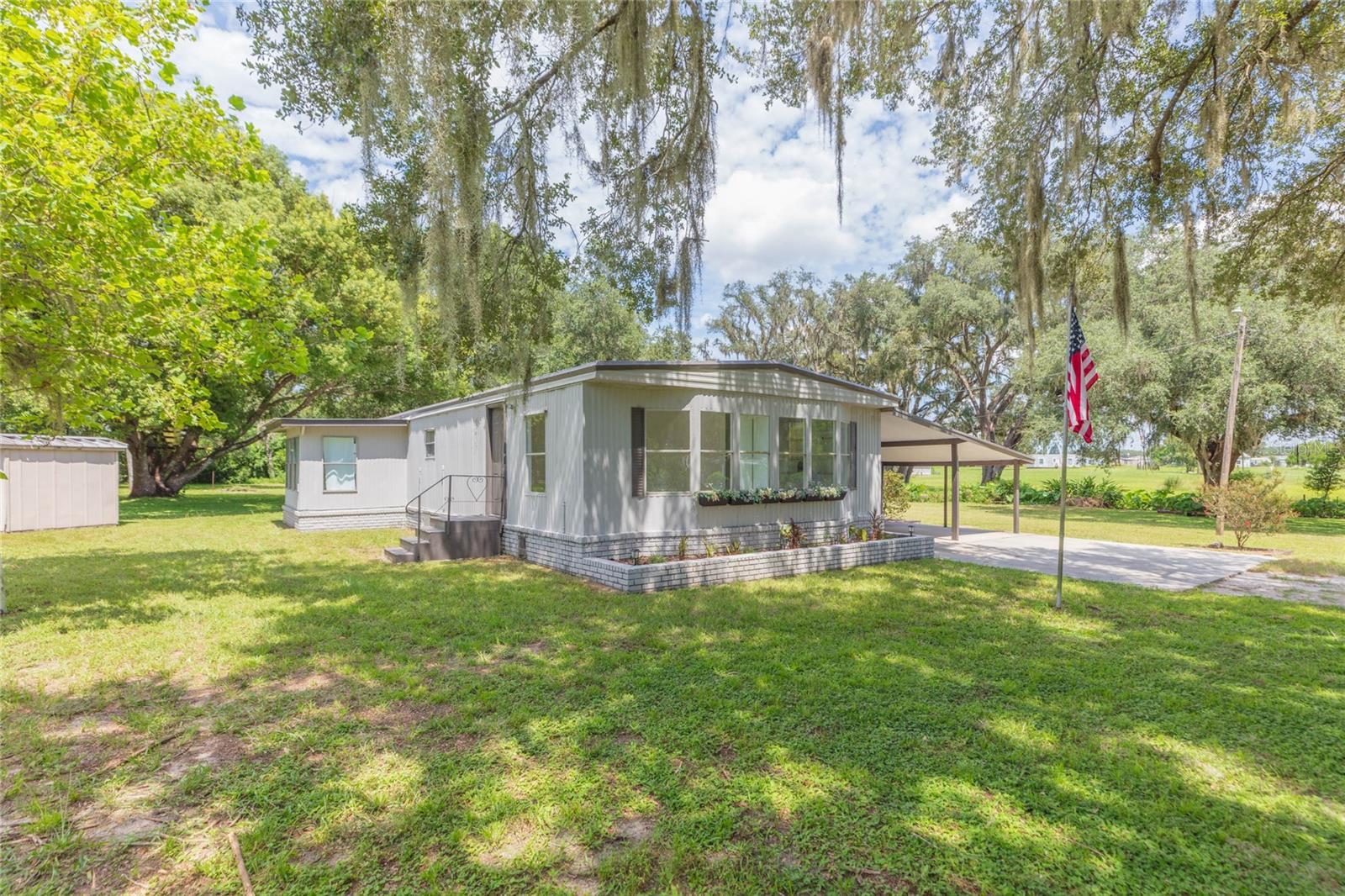 Photo of 4211 LOWELL LANE ZEPHYRHILLS FL 33541