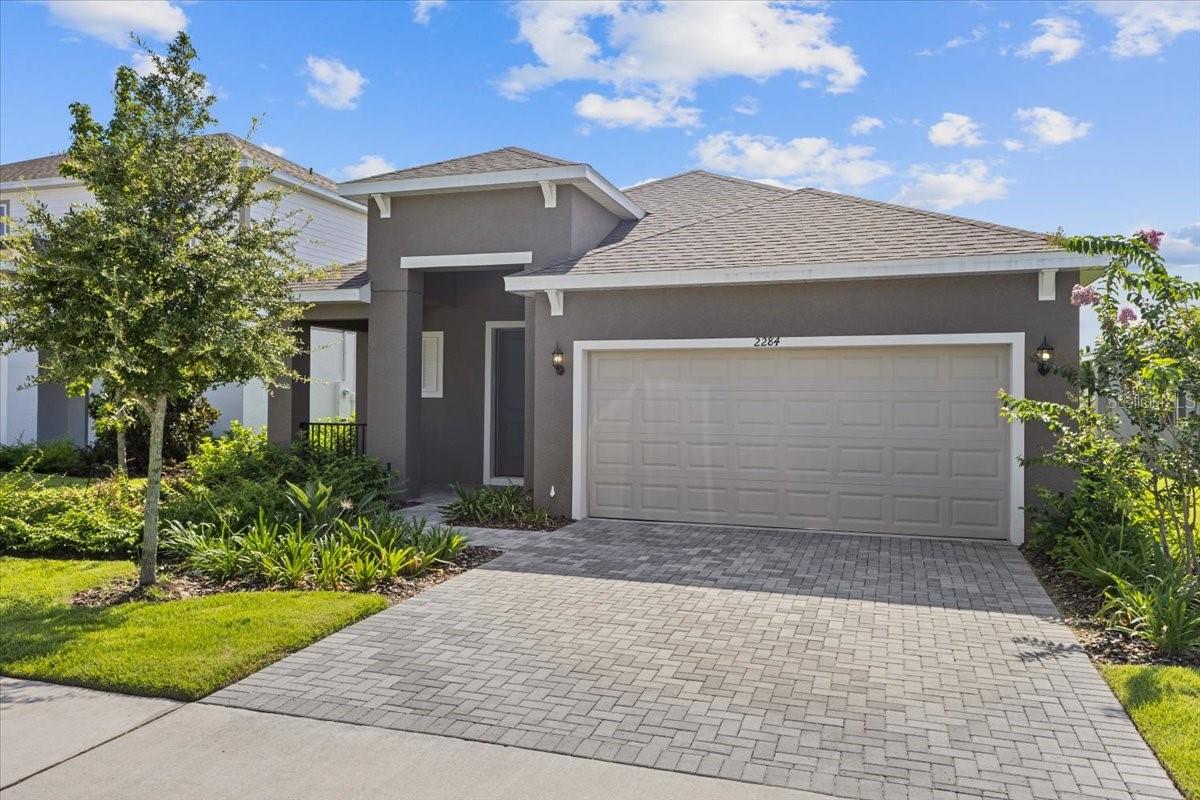 Photo of 2209 SIRENA LANE MOUNT DORA FL 32757