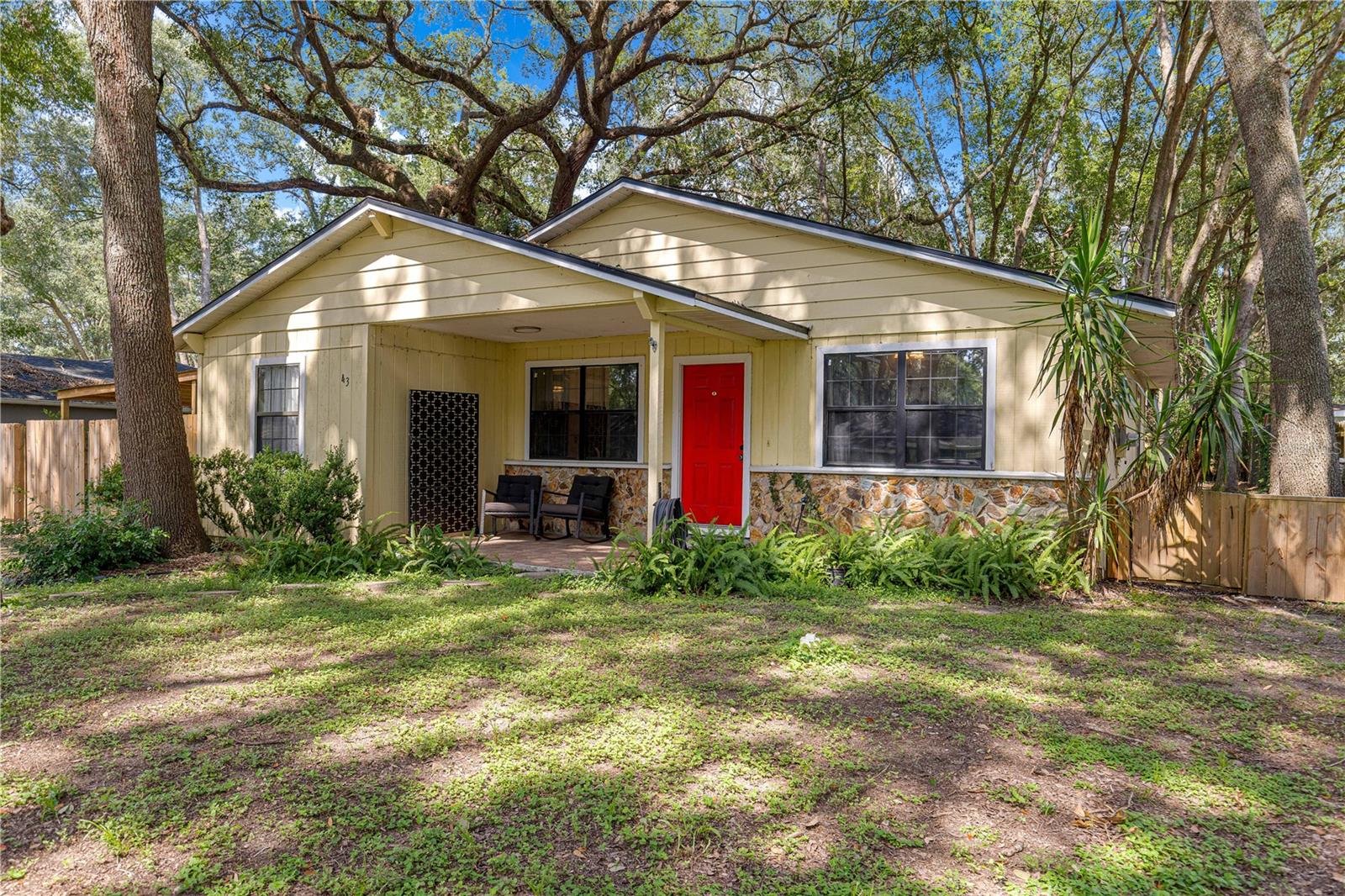 Photo of 43 ALMOND PASS DRIVE OCALA FL 34472