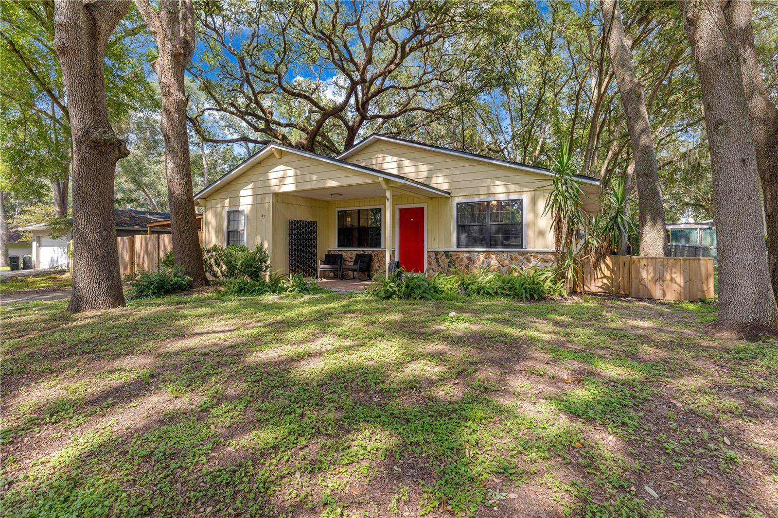 Photo of 43 ALMOND PASS DRIVE OCALA FL 34472