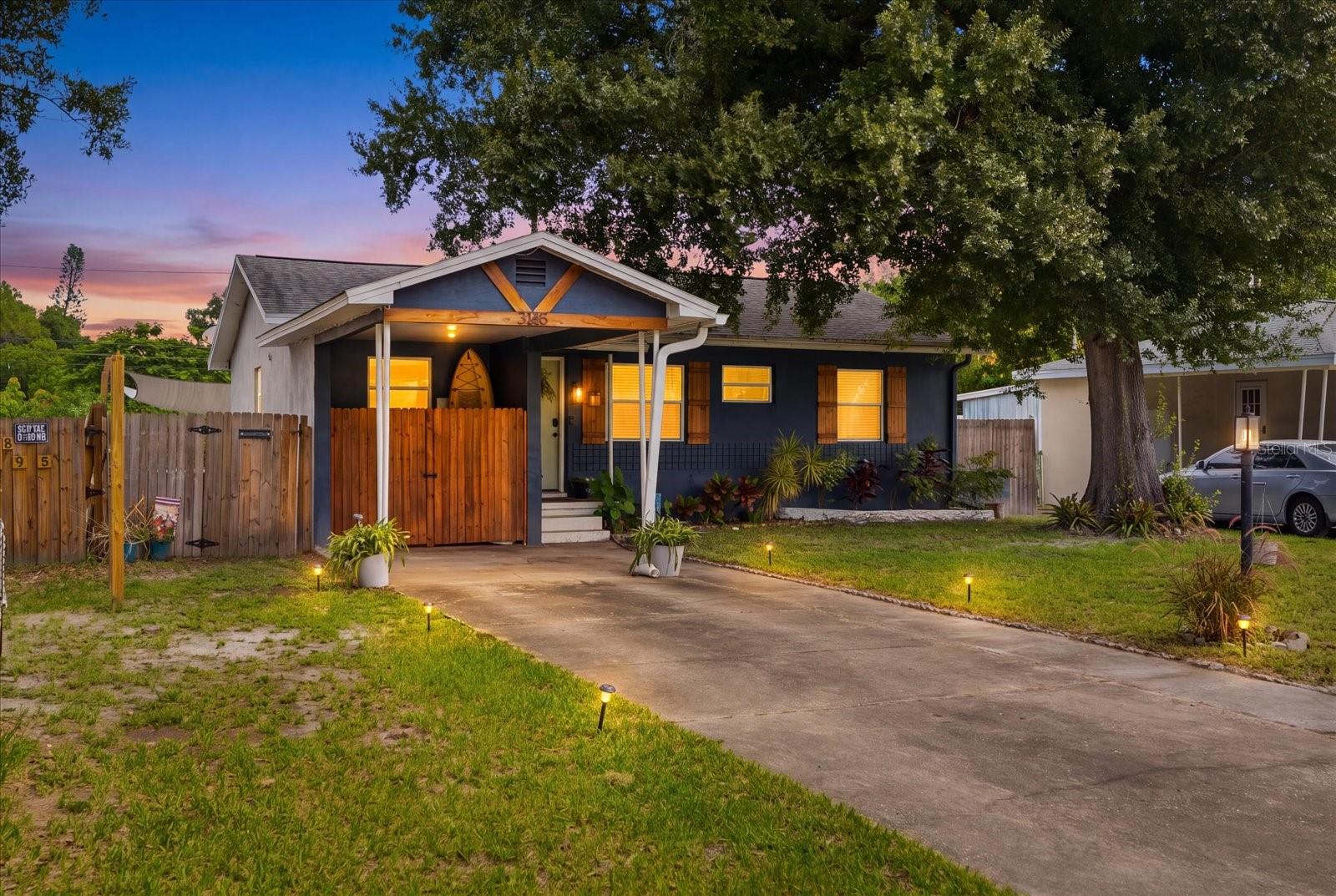 Photo of 3145 32ND AVENUE ST PETERSBURG FL 33713