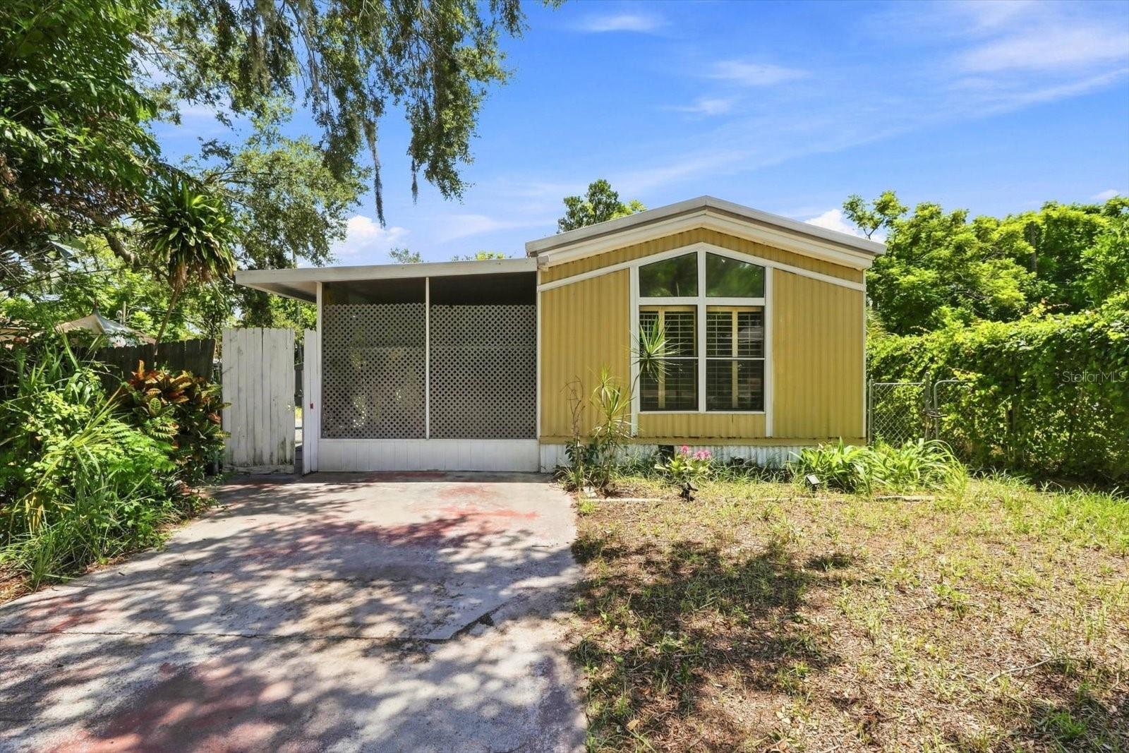 Photo of 8844 MIKE STREET PORT RICHEY FL 34668