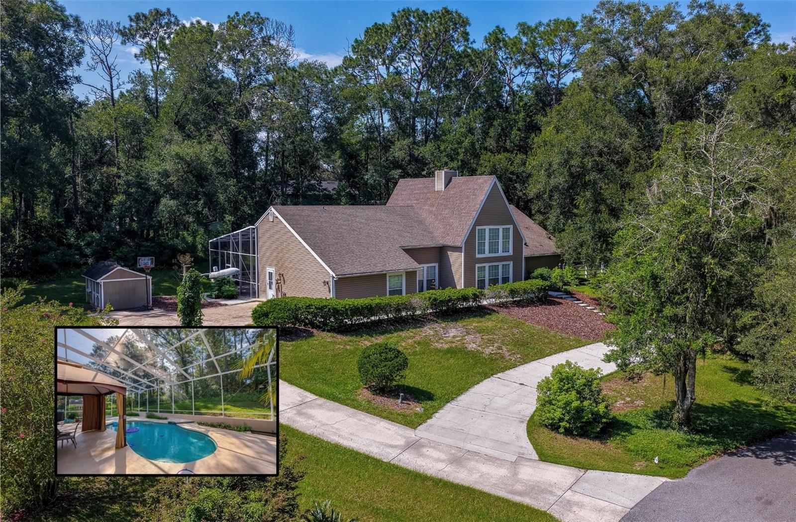 Photo of 2081 PENNSYLVANIA DRIVE DELAND FL 32724