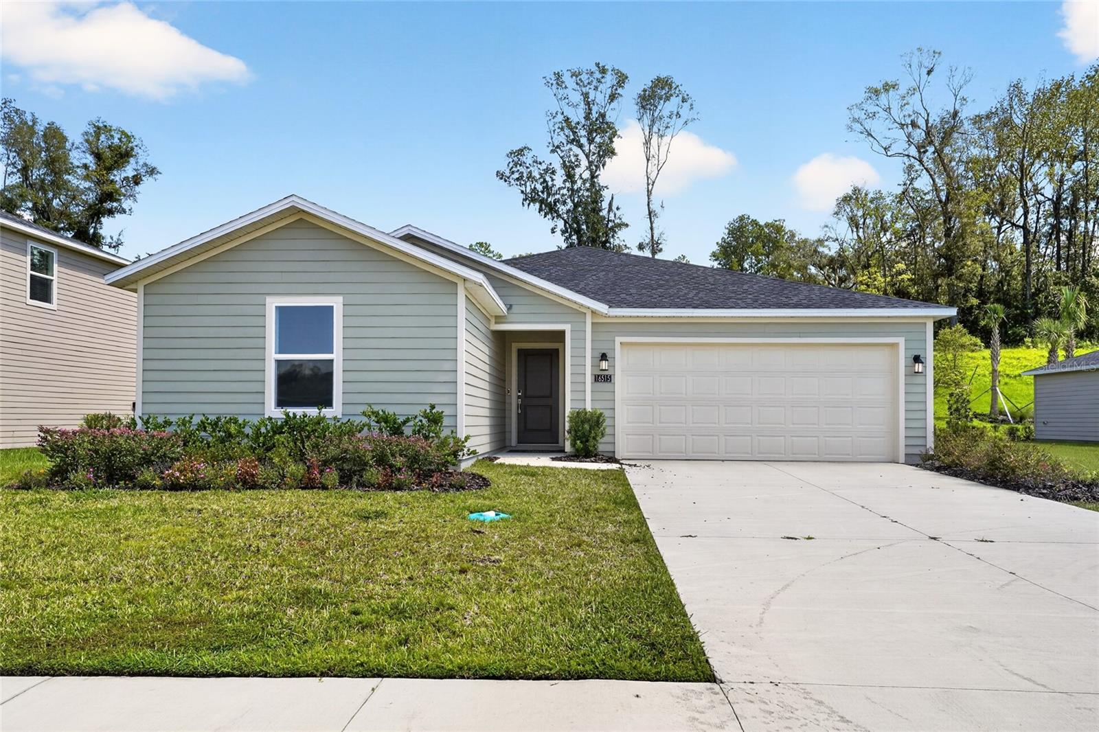 Photo of 16515 NW 144TH STREET ALACHUA FL 32615