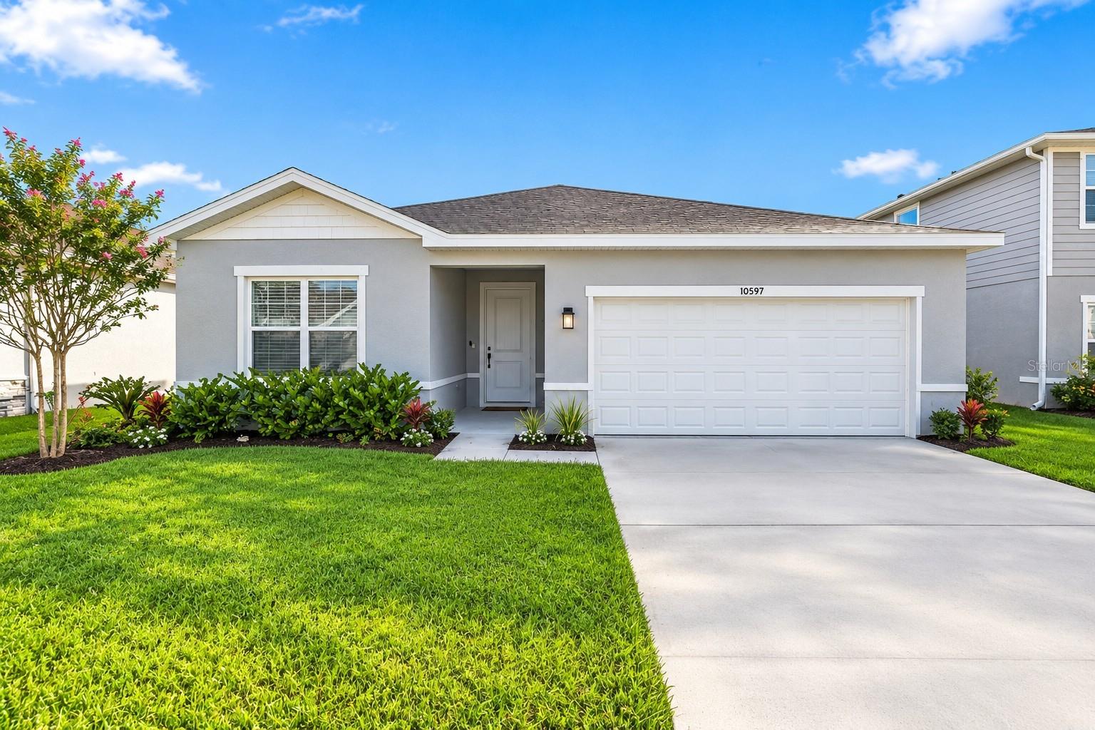 Photo of 10597 SW VASARI WAY PORT ST LUCIE FL 34987