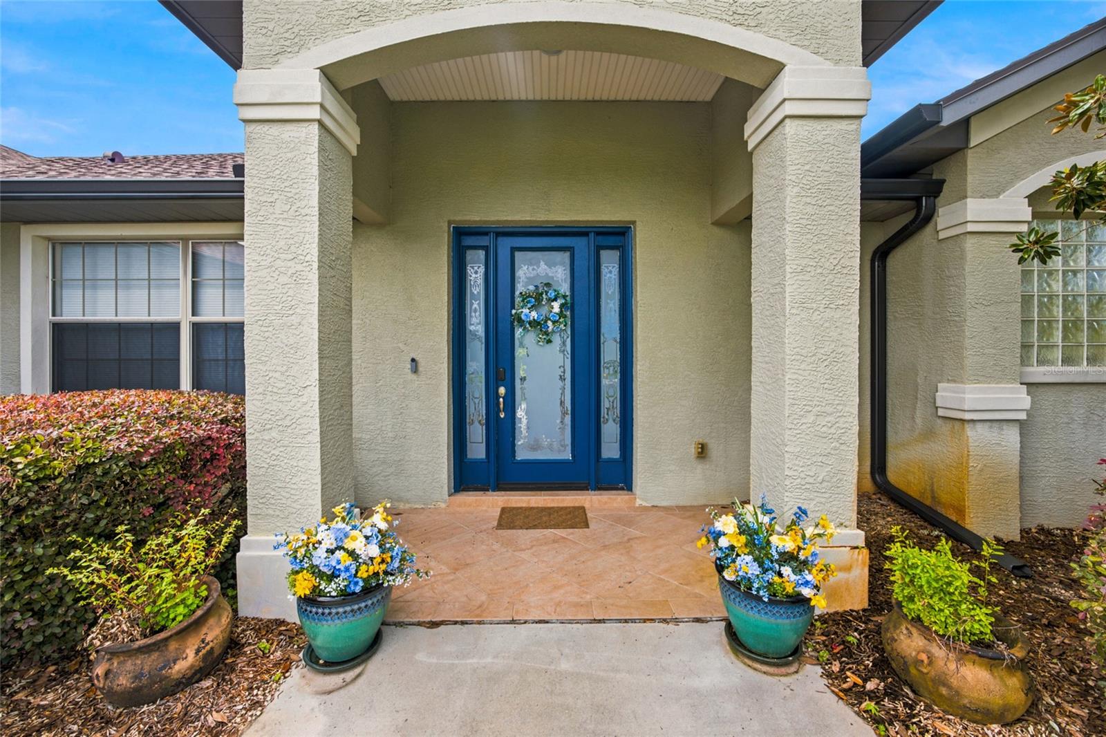 Photo of 9640 SE 61 TERRACE BELLEVIEW FL 34420