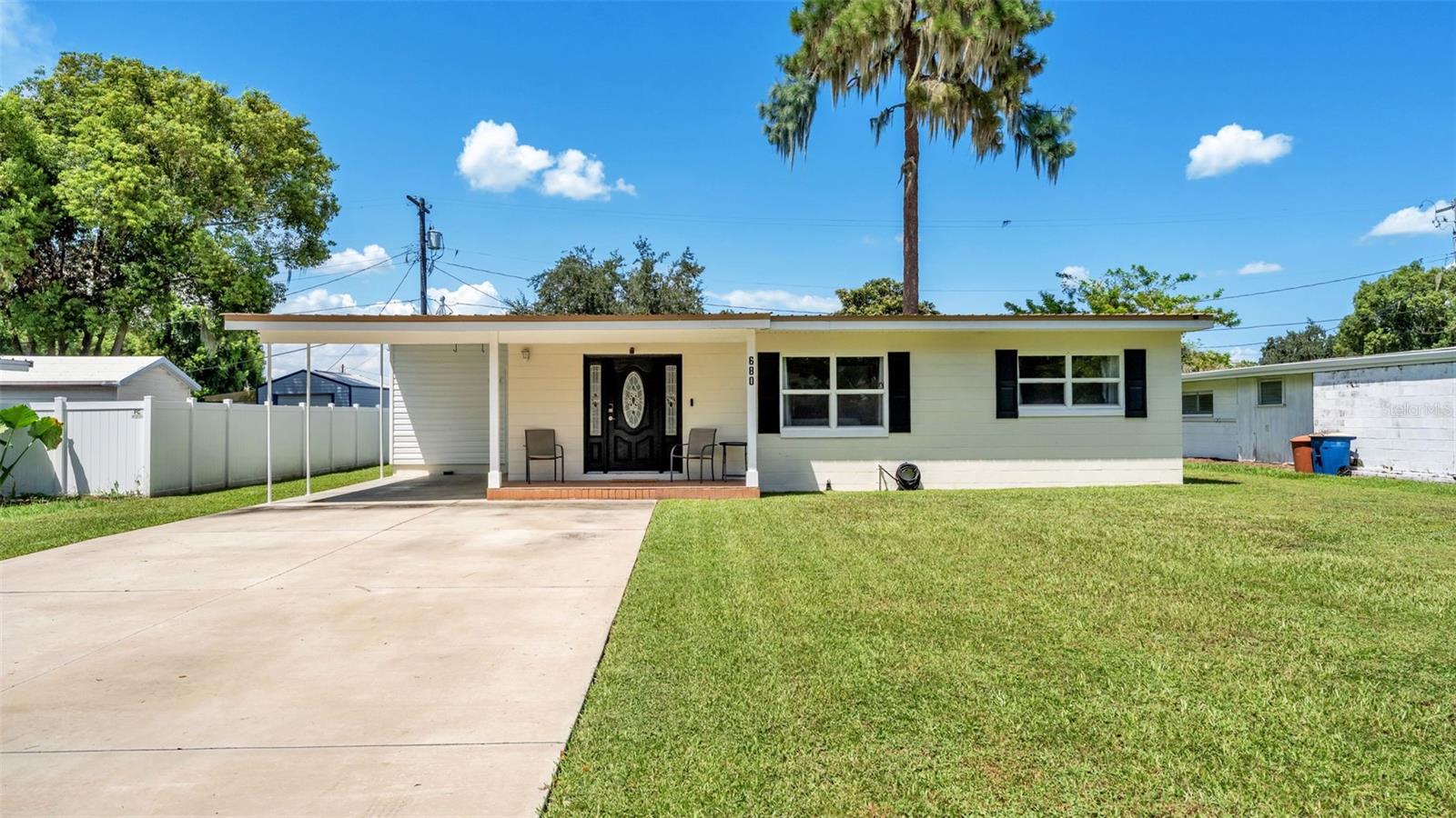 Photo of 680 SUNSET DRIVE BARTOW FL 33830