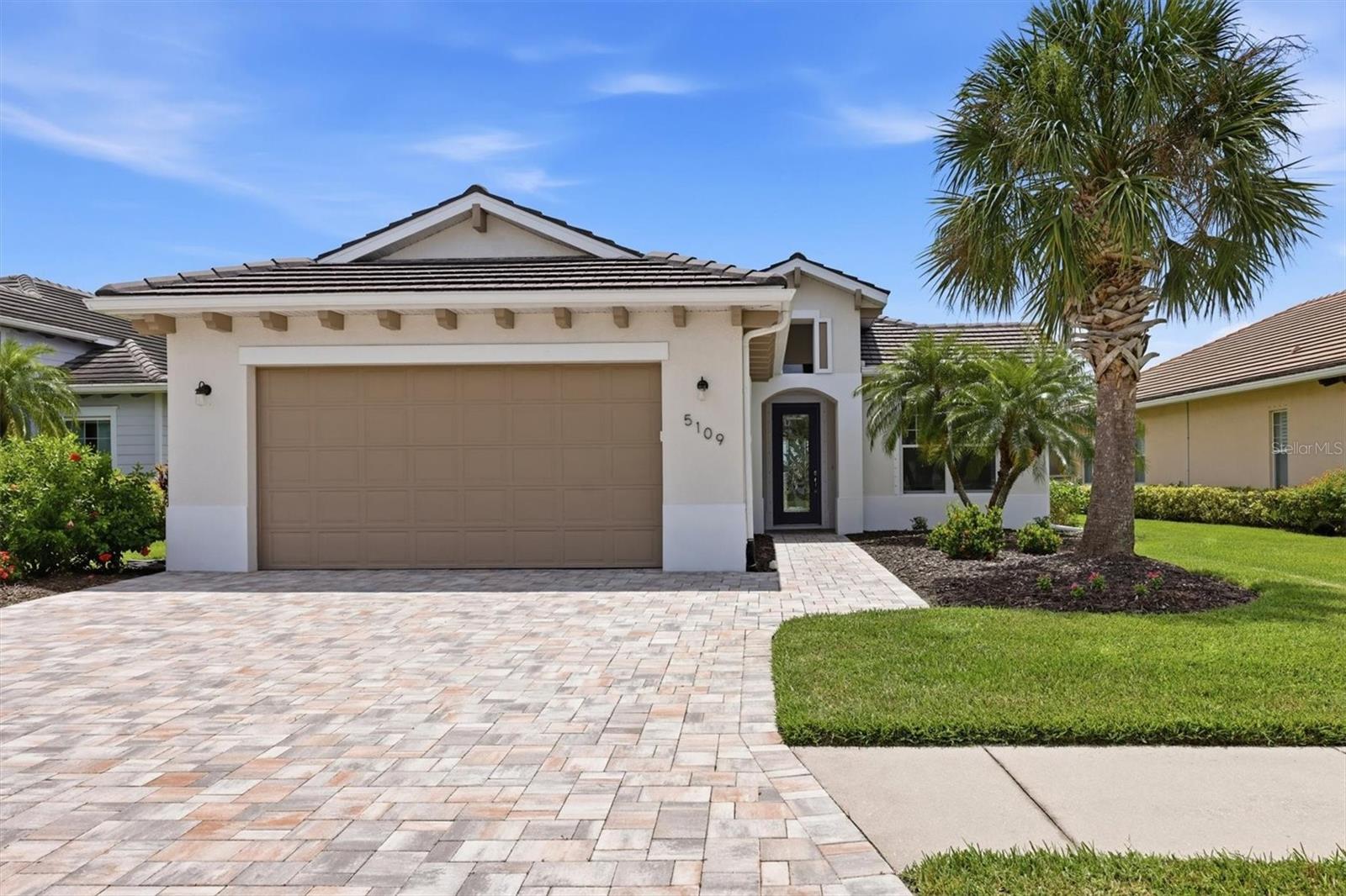 Photo of 5109 TIDEWATER PRESERVE BLVD BRADENTON FL 34208