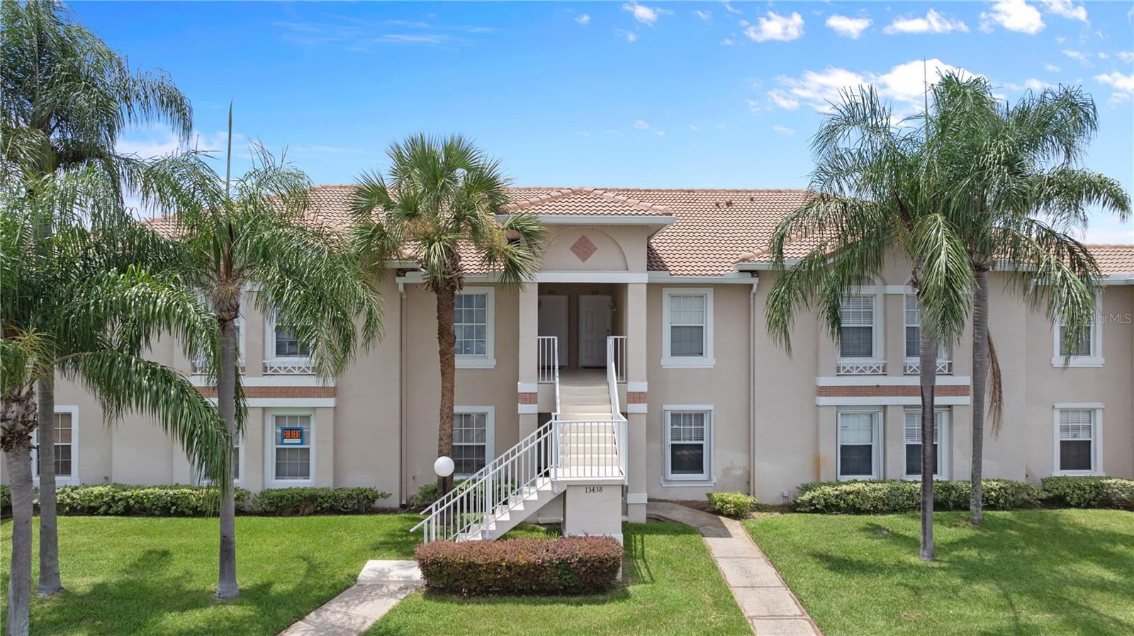 Photo of 13438 FAIRWAY GLEN DRIVE #203 ORLANDO FL 32824