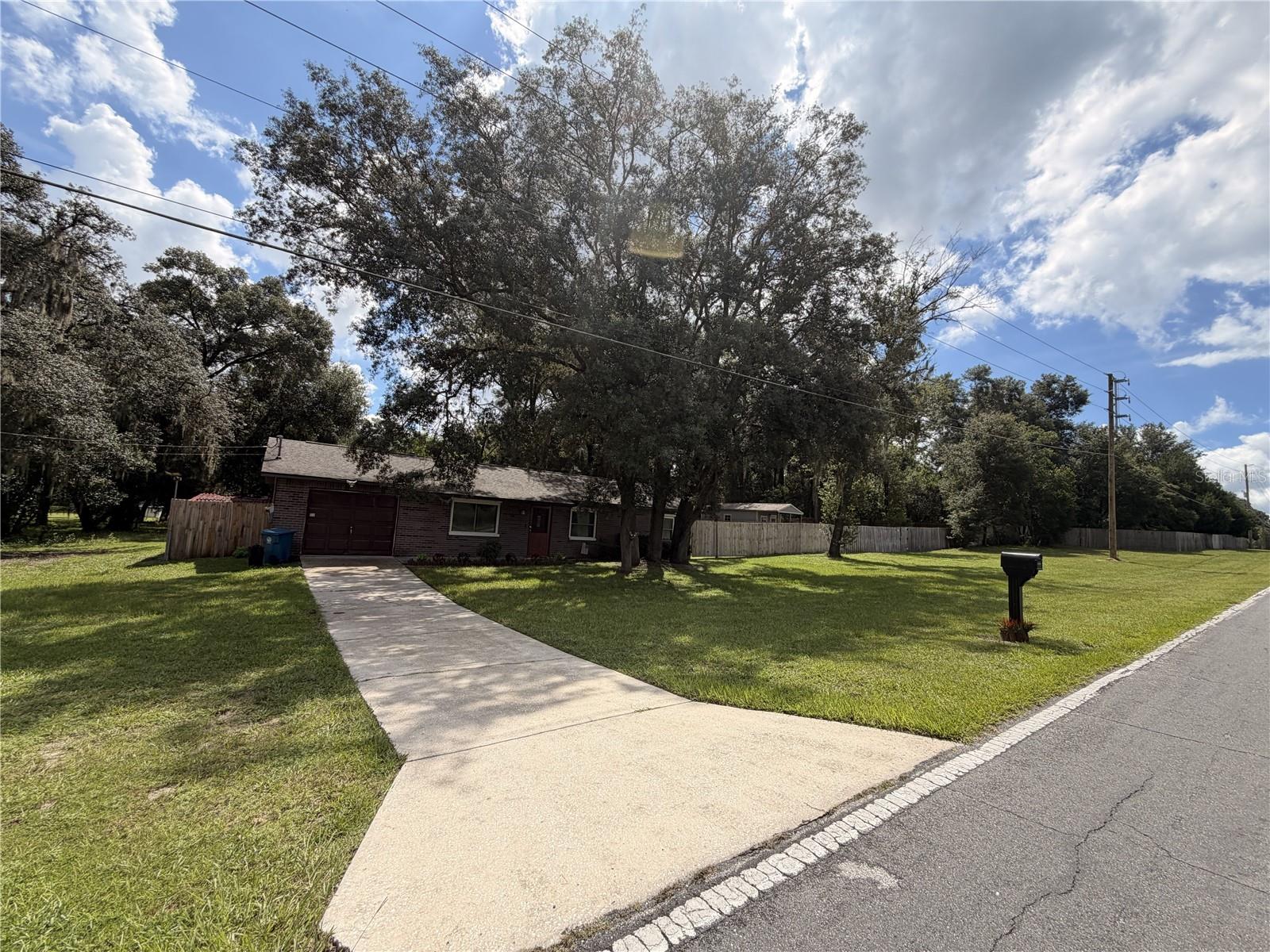 Photo of 5360 OLANCHA ROAD DADE CITY FL 33523