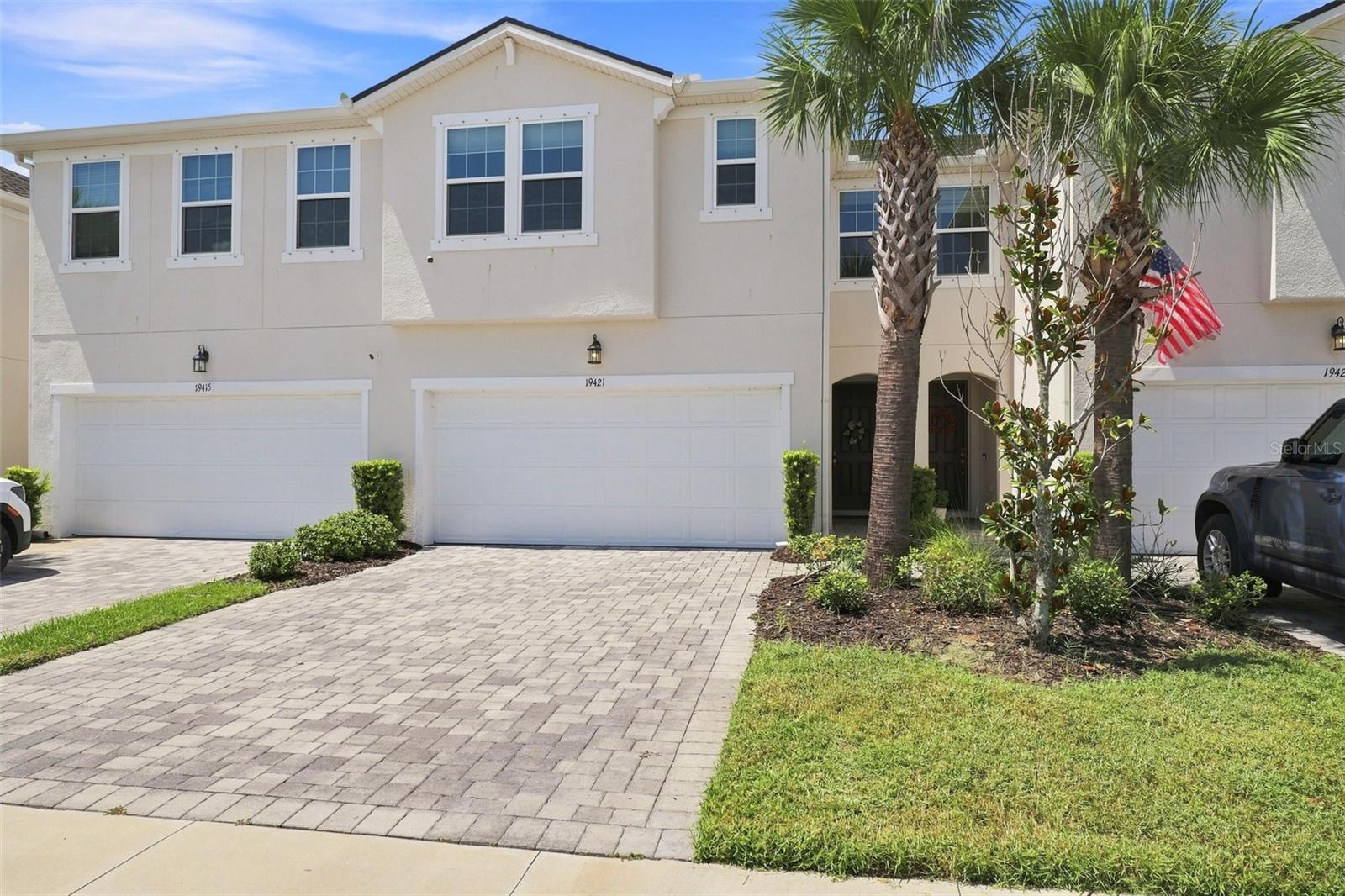 Photo of 19421 MONARCH WIND WAY LUTZ FL 33558