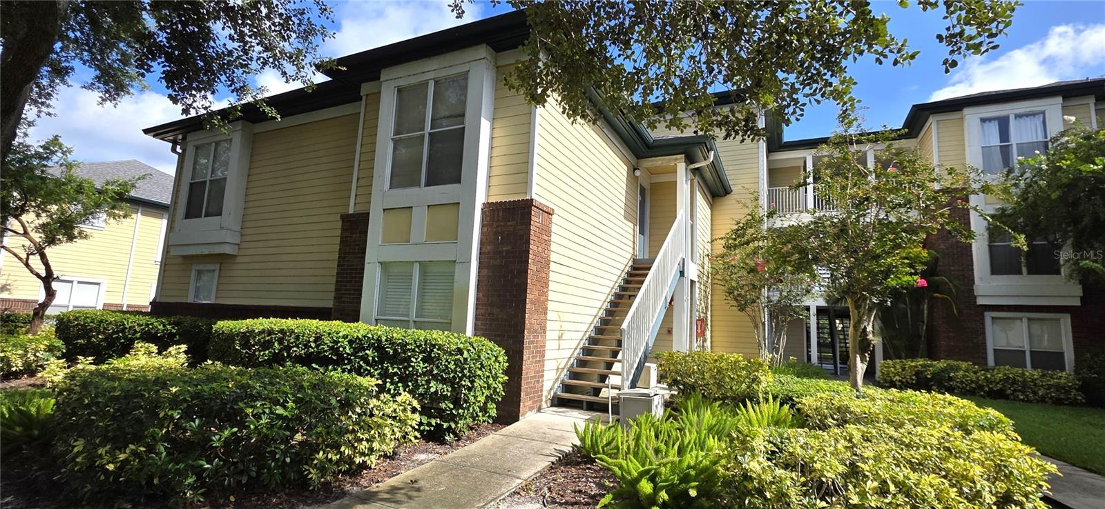 Photo of 4115 CHATHAM OAK COURT #210 TAMPA FL 33624