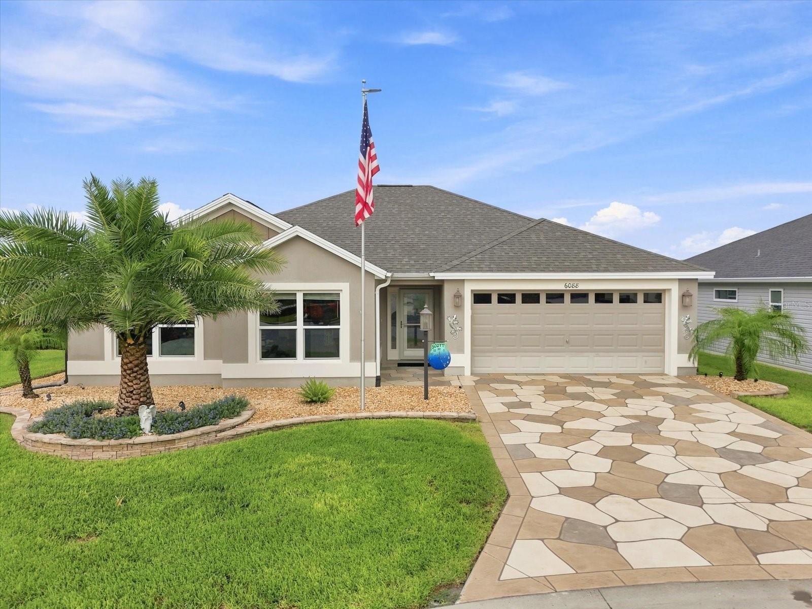 Photo of 6088 KECKONEN DRIVE THE VILLAGES FL 32163