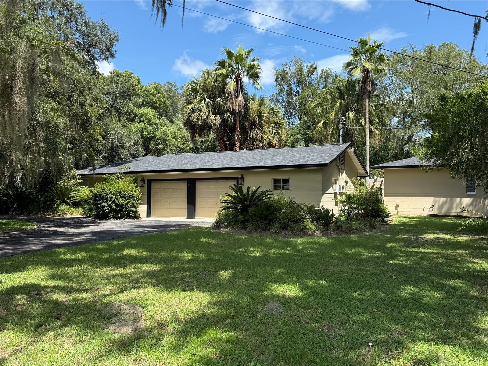 Photo of 555 NW 23RD STREET GAINESVILLE FL 32607