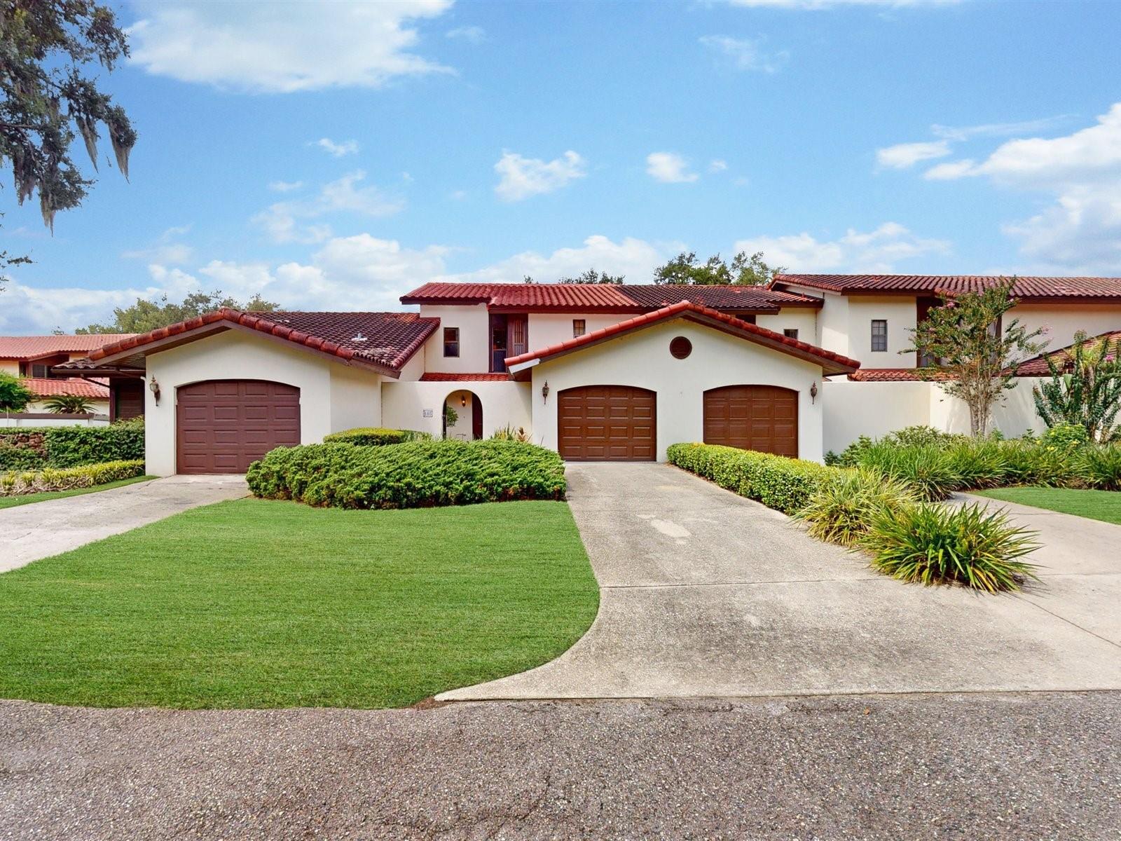 Photo of 105 COVENTRY LANE HAINES CITY FL 33844