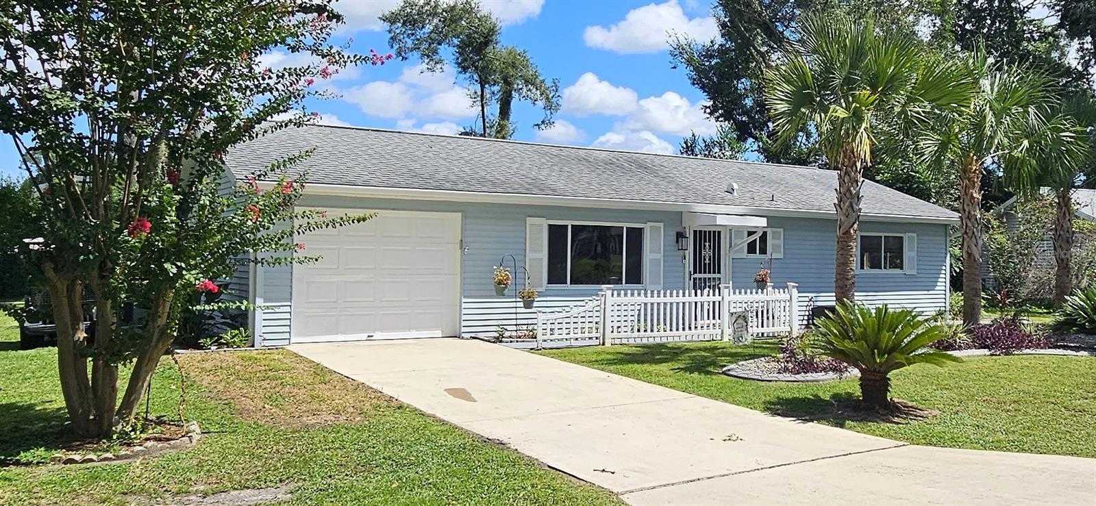Photo of 7533 SW 108TH PLACE OCALA FL 34476