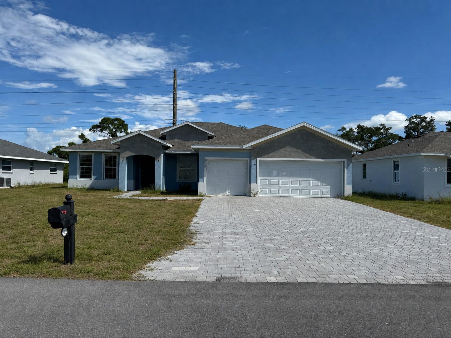 Photo of 9024 EVELYN ROAD ENGLEWOOD FL 34224