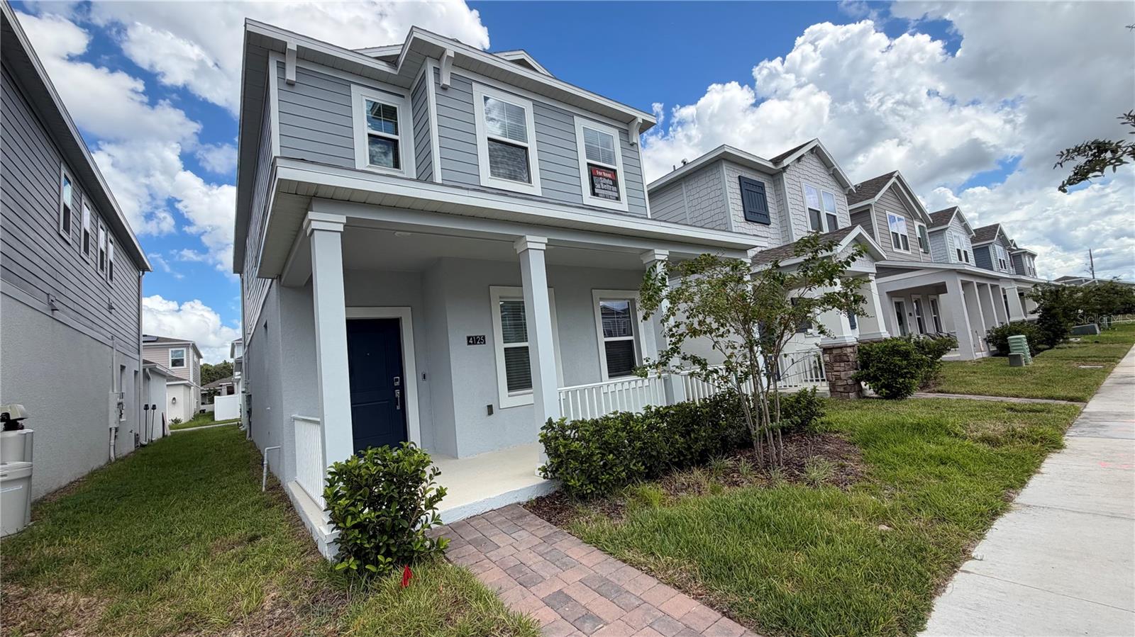 Photo of 4125 PINO STREET APOPKA FL 32712