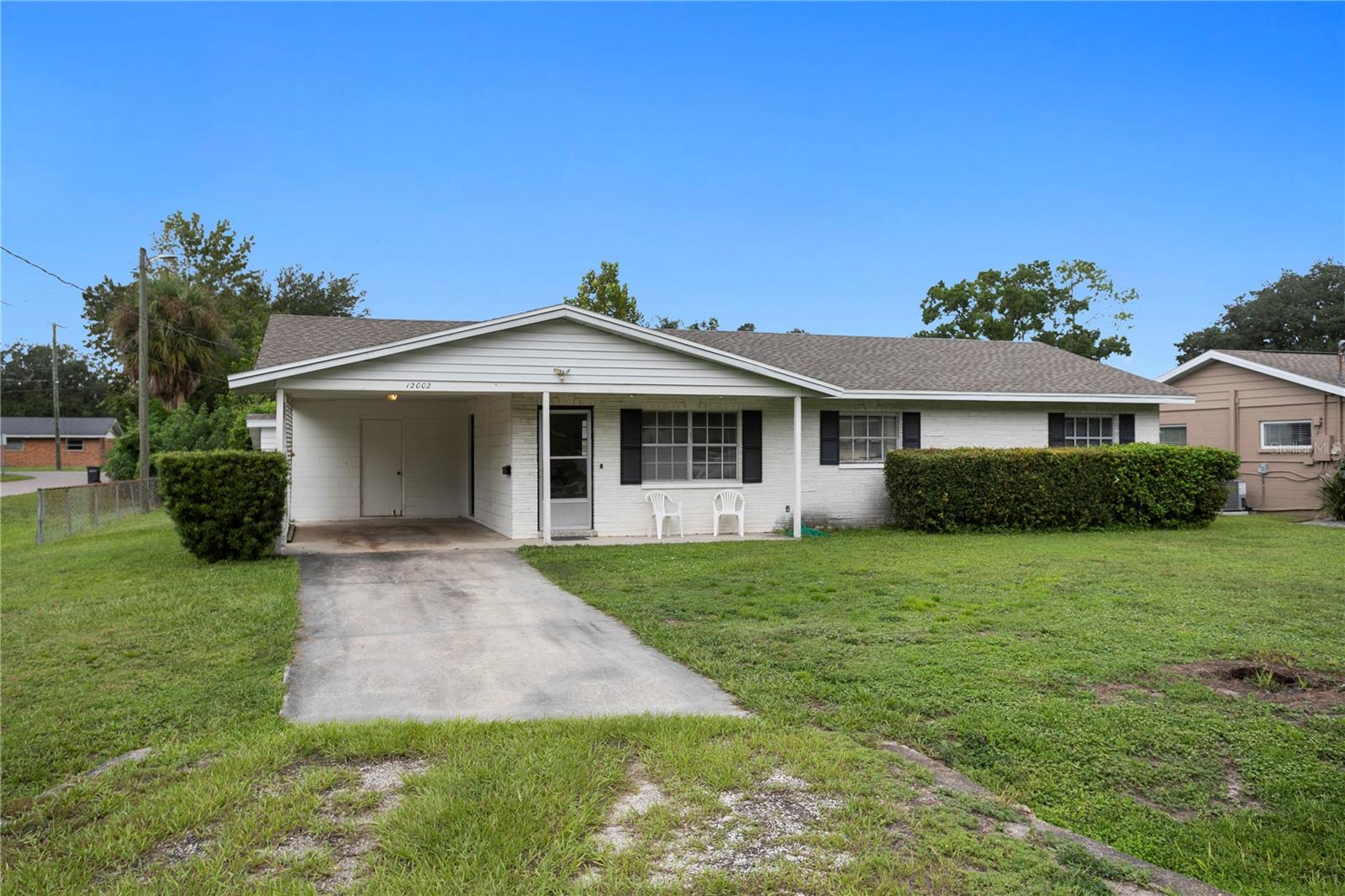 Photo of 12002 GAINES COURT TAMPA FL 33618