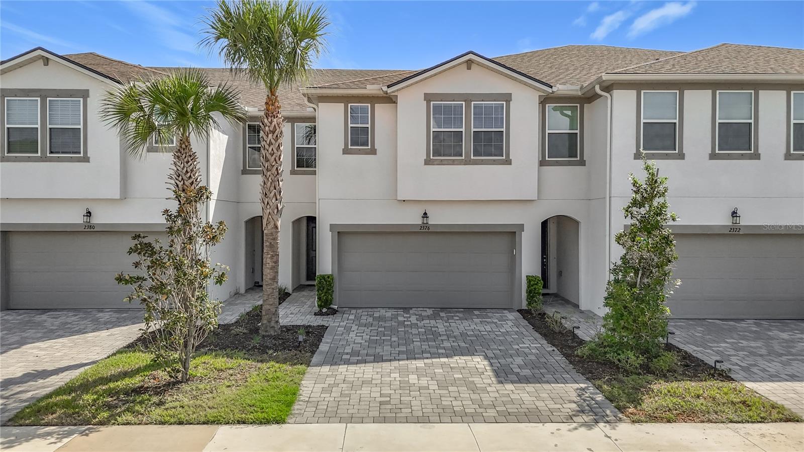 Photo of 2376 AUDUBON PRESERVE LANE LUTZ FL 33558