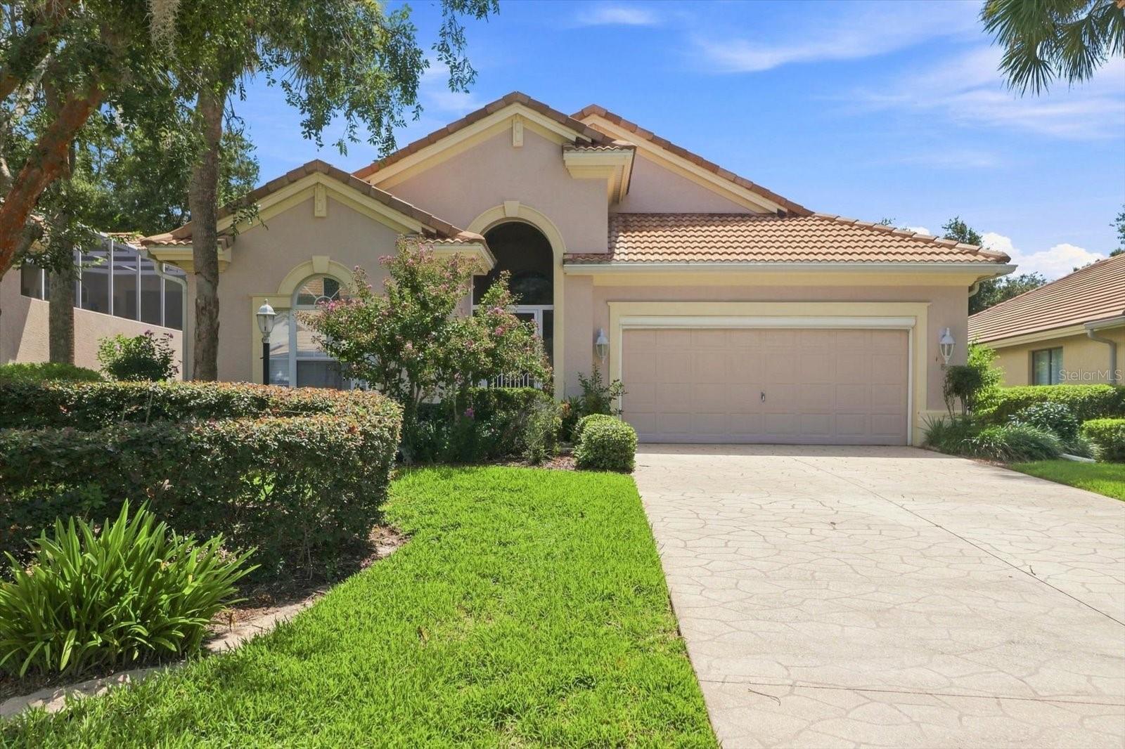 Photo of 1821 N GIBSON POINT HERNANDO FL 34442