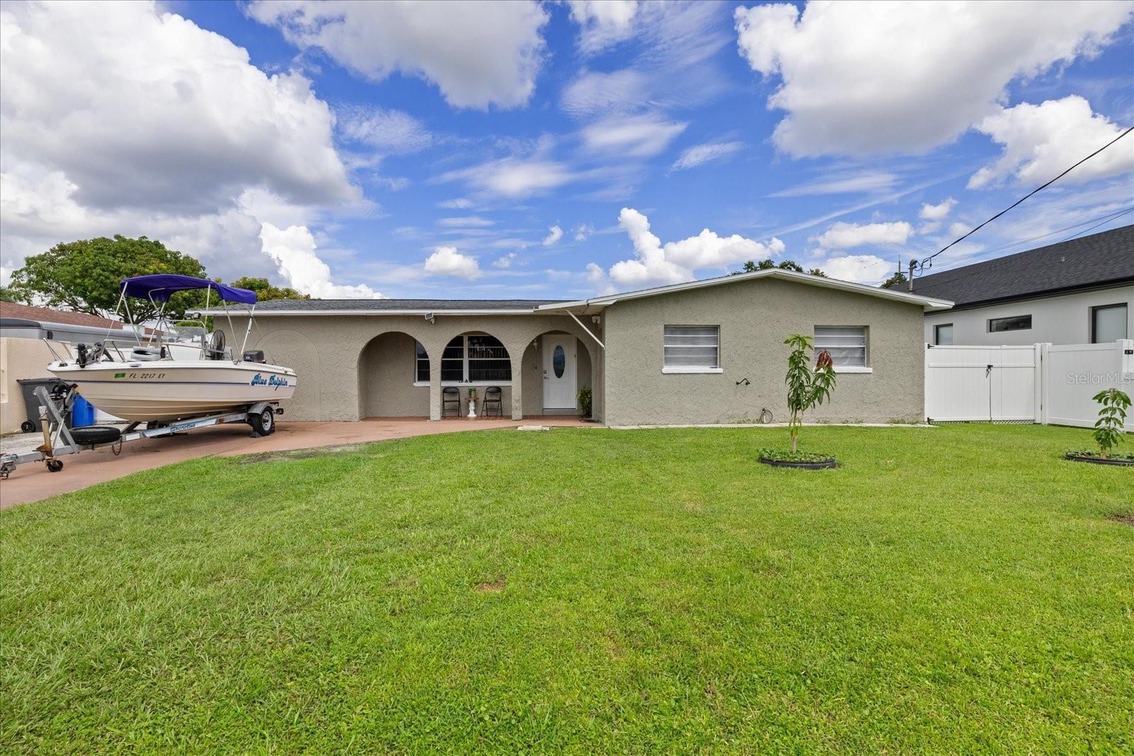 Photo of 5809 N HALE AVENUE TAMPA FL 33614