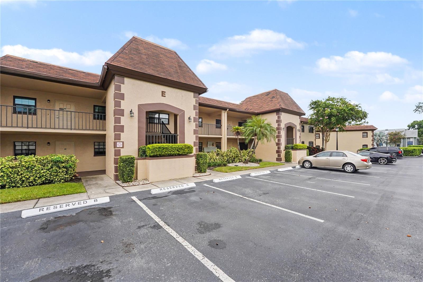 Photo of 12900 VONN ROAD #E204 LARGO FL 33774