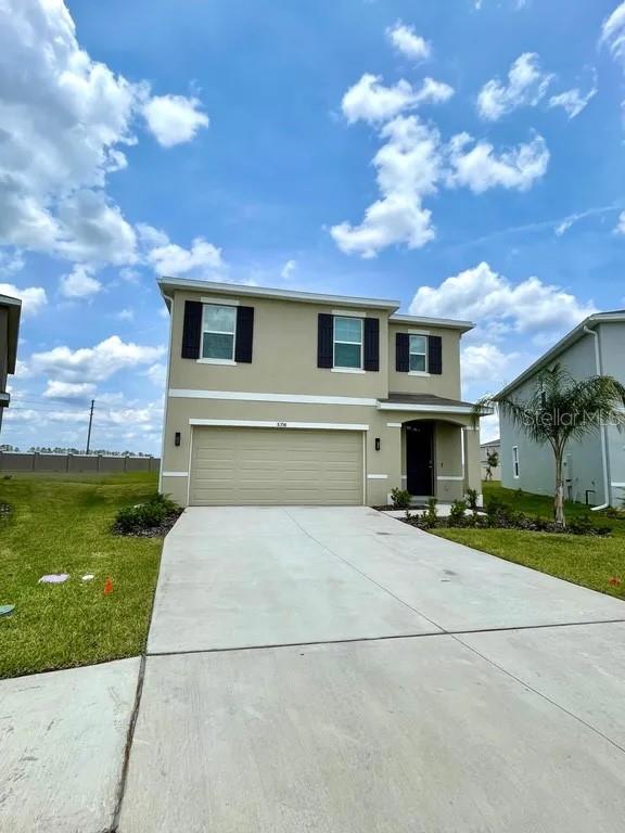 Photo of 8358 HARDY BAY LOOP WESLEY CHAPEL FL 33545
