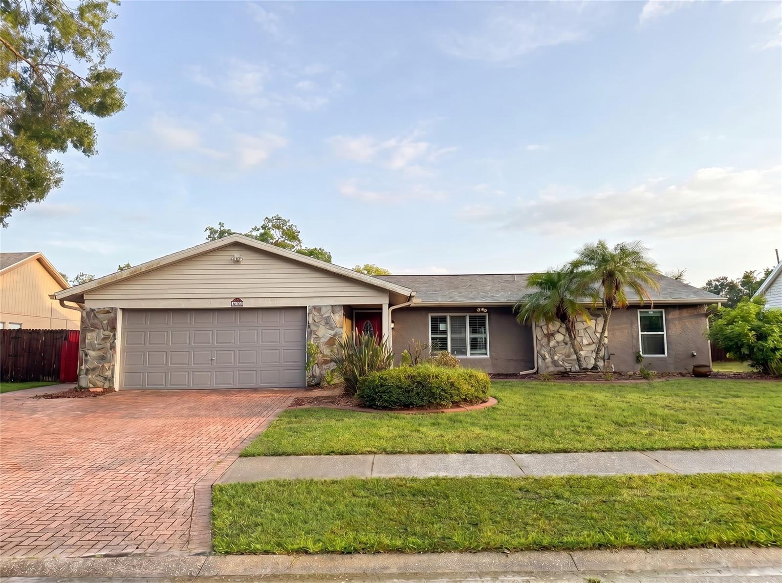 Photo of 5521 REDHAWK DRIVE NEW PORT RICHEY FL 34655