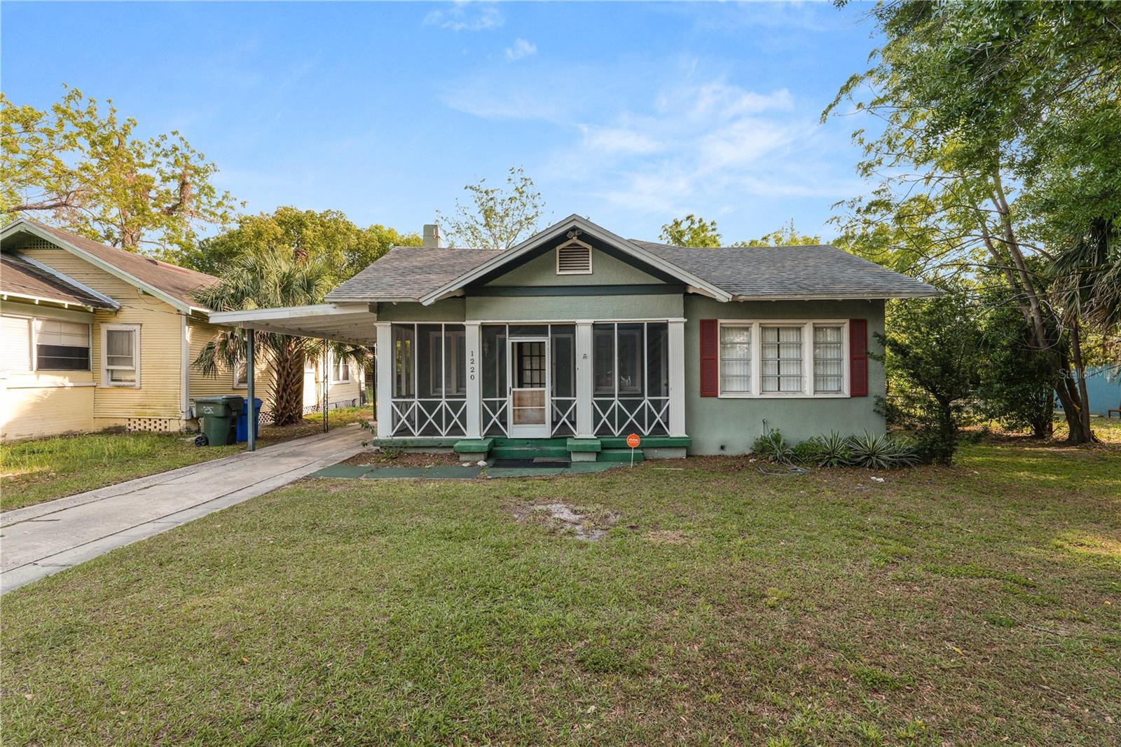 Photo of 1220 RUBY STREET LAKELAND FL 33815