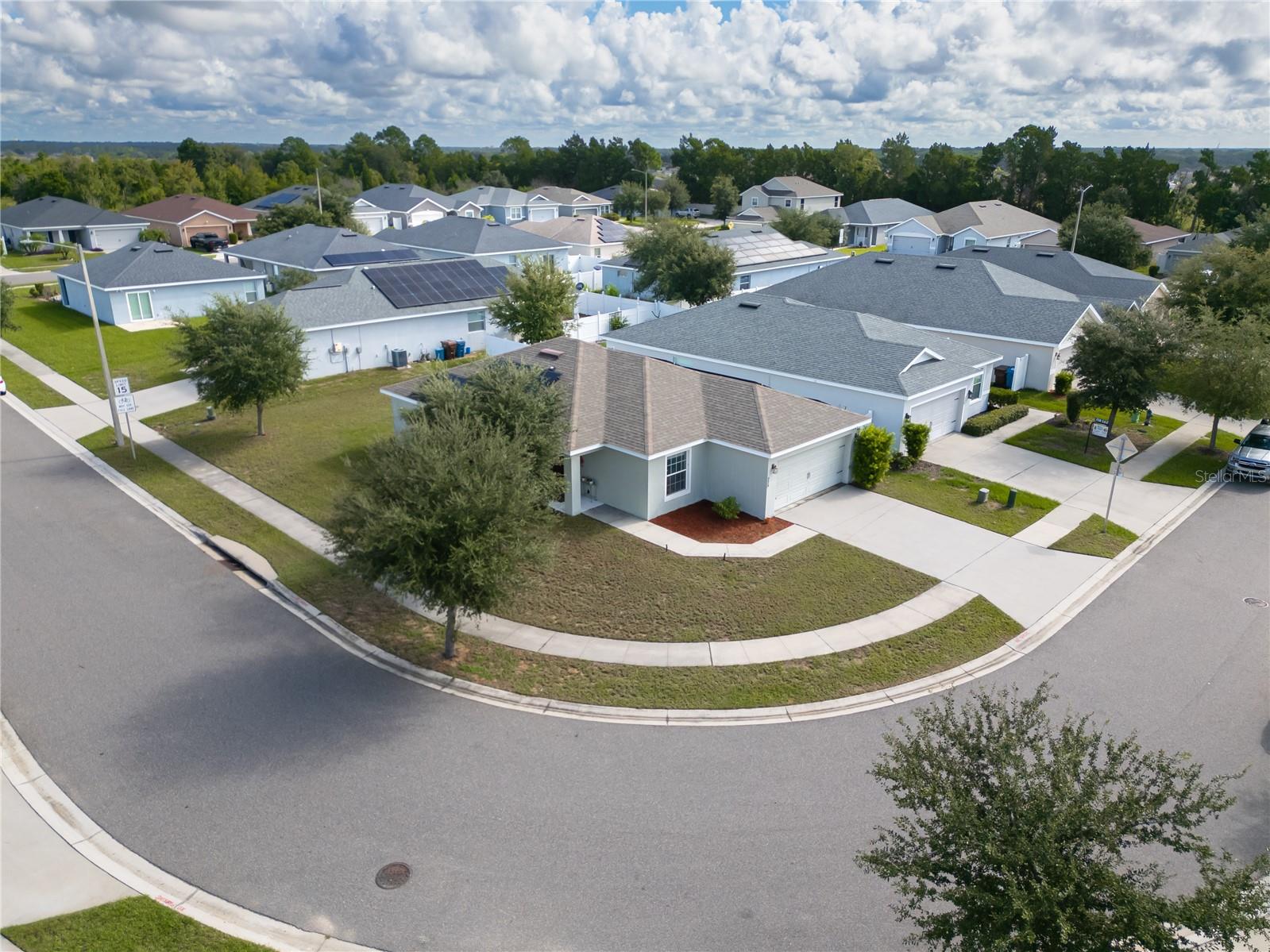 Photo of 225 SANDESTIN DRIVE HAINES CITY FL 33844