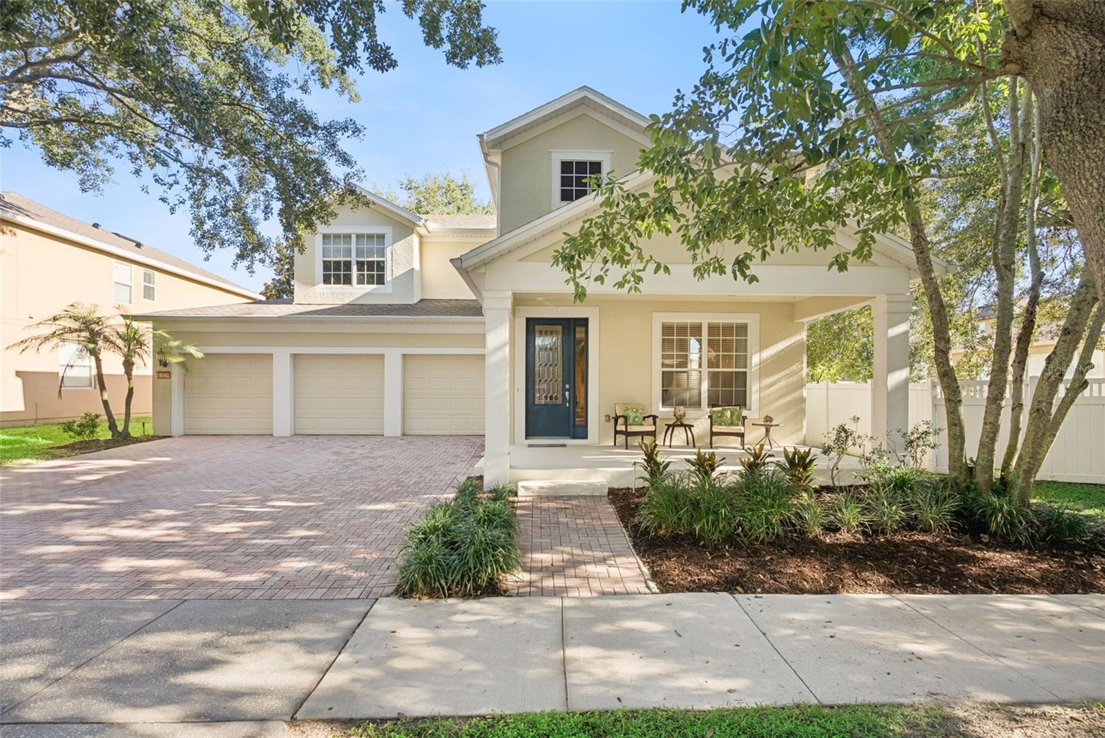 Photo of 13239 JERVEY STREET WINDERMERE FL 34786