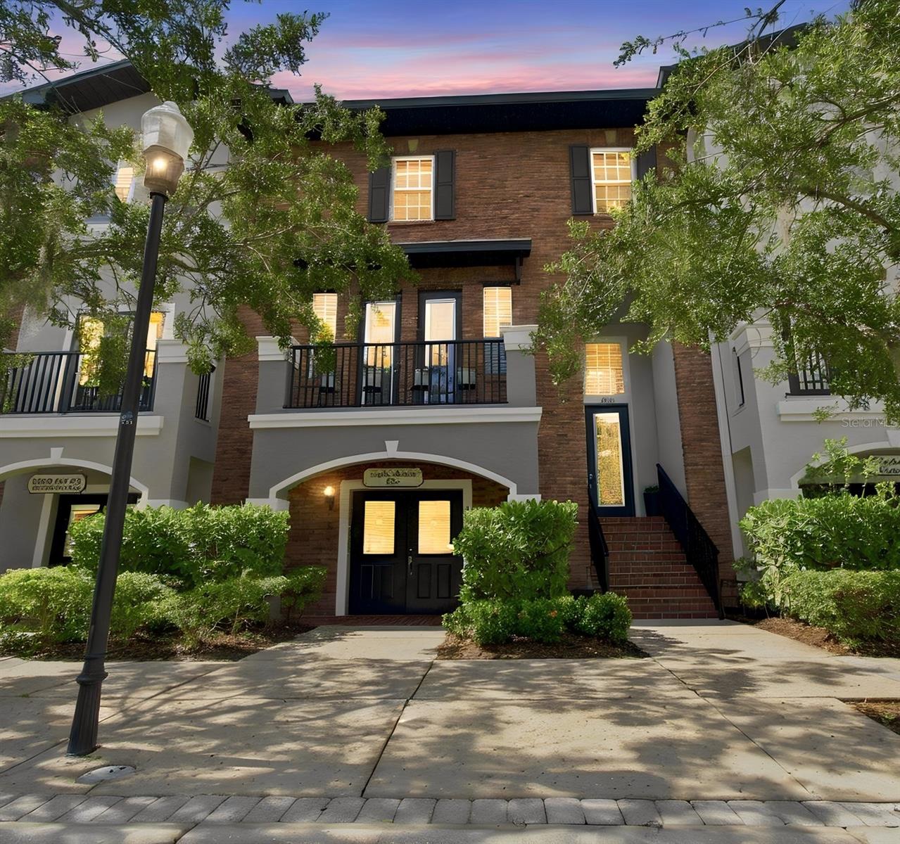 Photo of 12515 BASSBROOK LANE TAMPA FL 33626