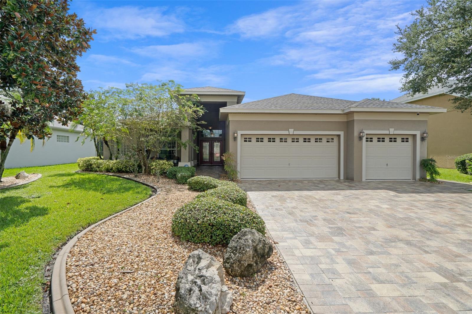 Photo of 2313 EDELWEISS LOOP TRINITY FL 34655