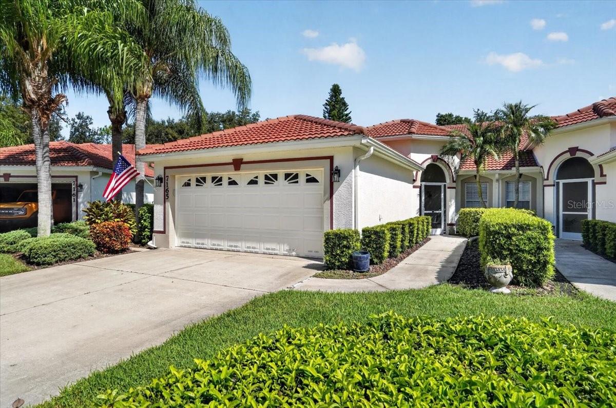 Photo of 7165 MELROSE PLACE BRADENTON FL 34203