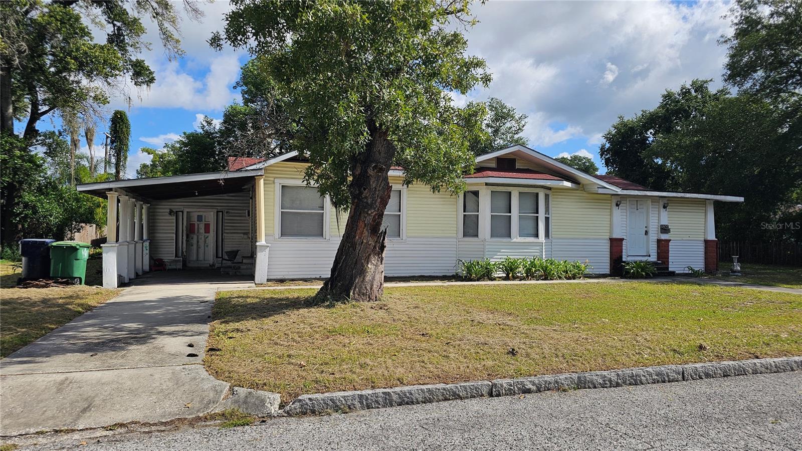 Photo of 6802 N NAVIN AVENUE TAMPA FL 33604