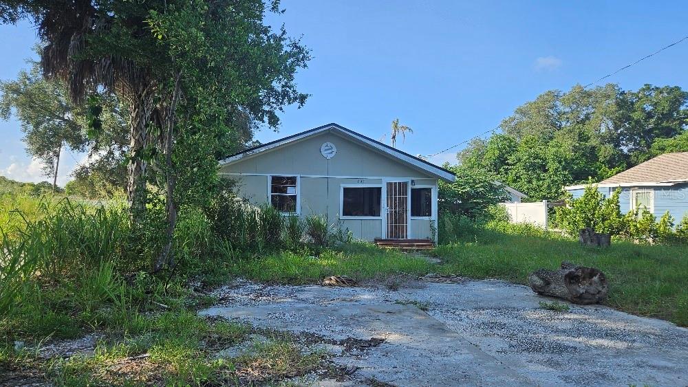 Photo of 731 PATTERSON STREET CLEARWATER FL 33756