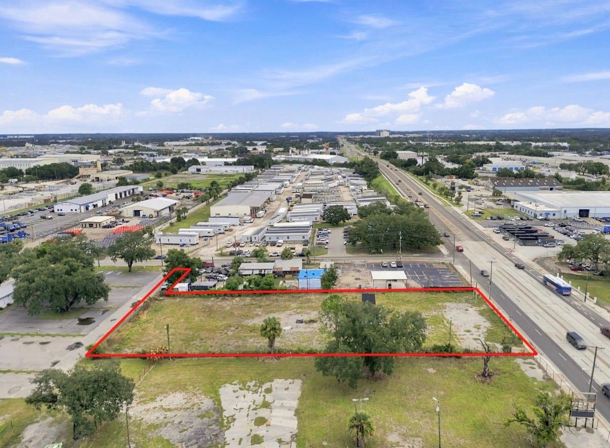 Photo of 4946 E HILLSBOROUGH AVENUE TAMPA FL 33610