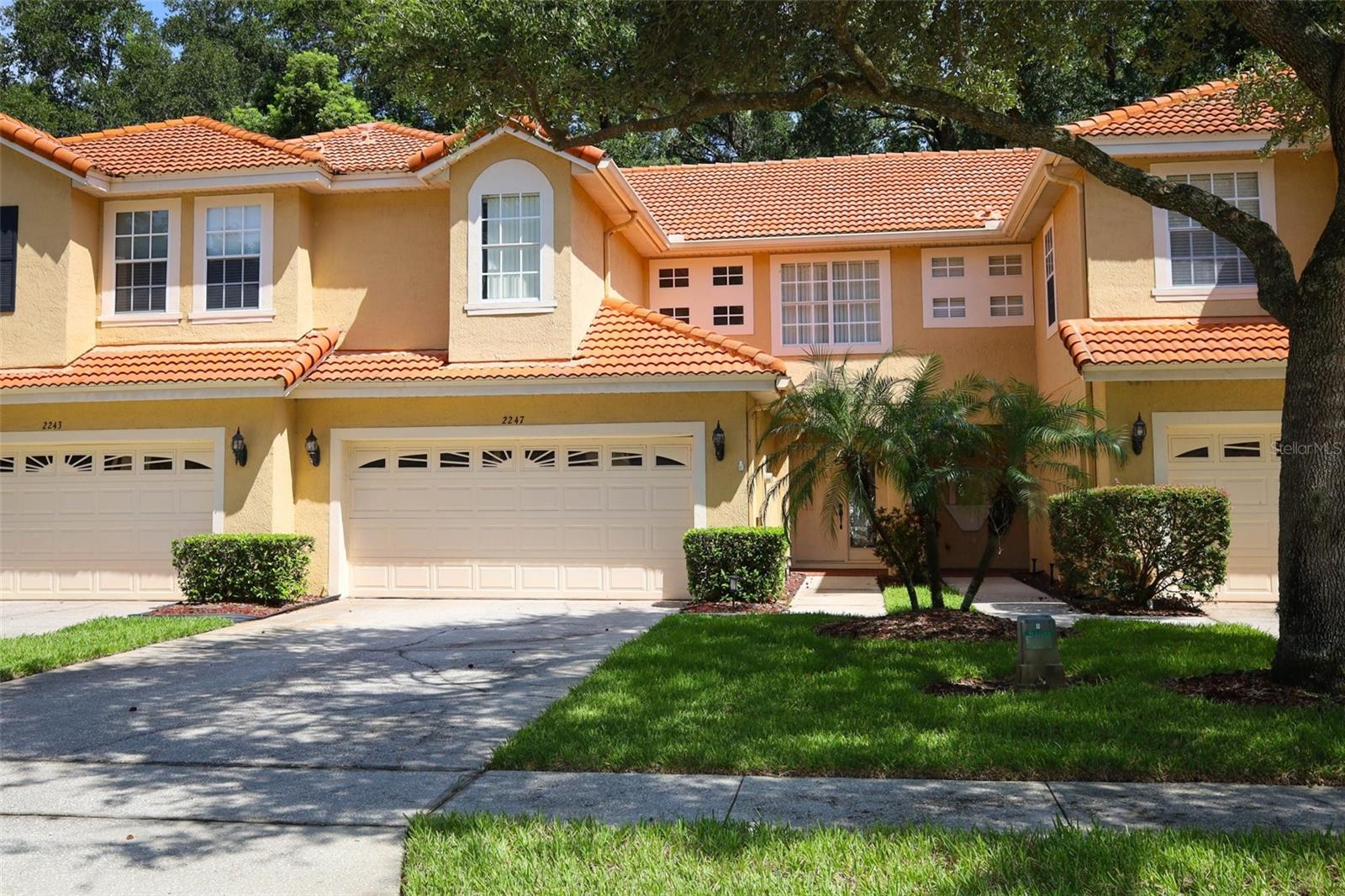 Photo of 2247 WEKIVA VILLAGE LANE APOPKA FL 32703