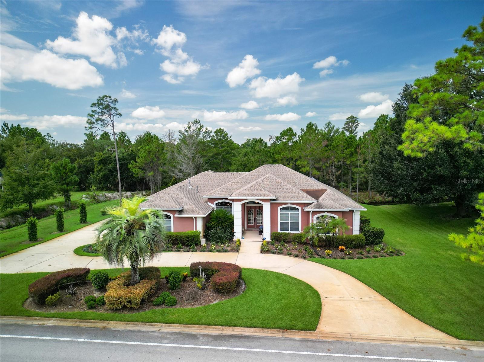 Photo of 1162 CLUB HOUSE BOULEVARD NEW SMYRNA BEACH FL 32168