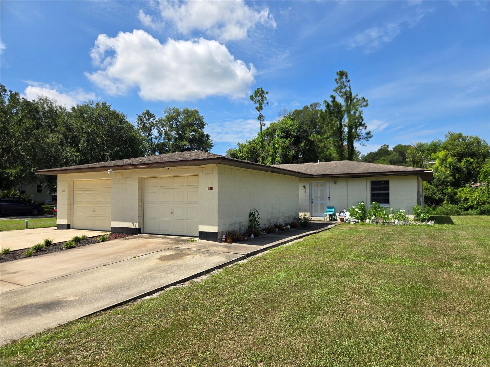 Photo of 450 S HILL AVENUE DELAND FL 32724