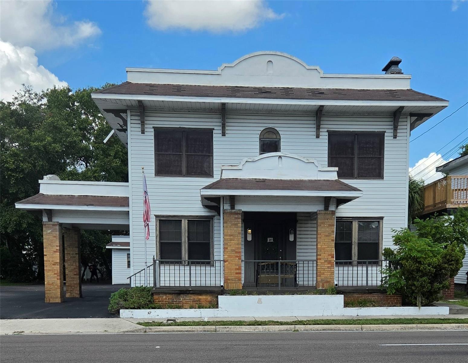 Photo of 204 N MACDILL AVENUE TAMPA FL 33609