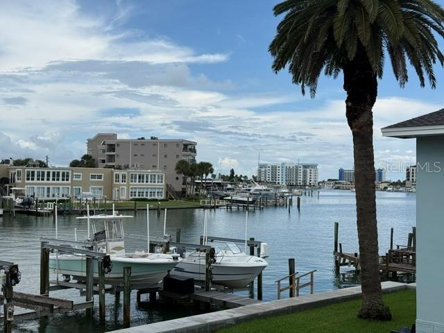 Photo of 241 SKIFF POINT #3 CLEARWATER FL 33767
