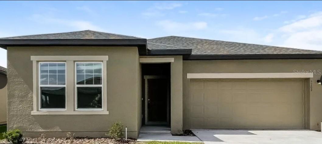 Photo of 5752 MONROE SPRINGS WAY LAKELAND FL 33811